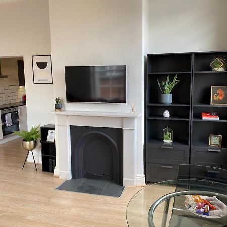 Modern Flat In Leeds City Centre, Great For Business And Pleasure Exterior photo