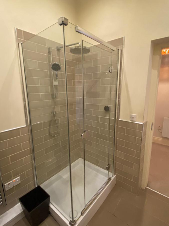 Modern Flat In Leeds City Centre, Great For Business And Pleasure Exterior photo