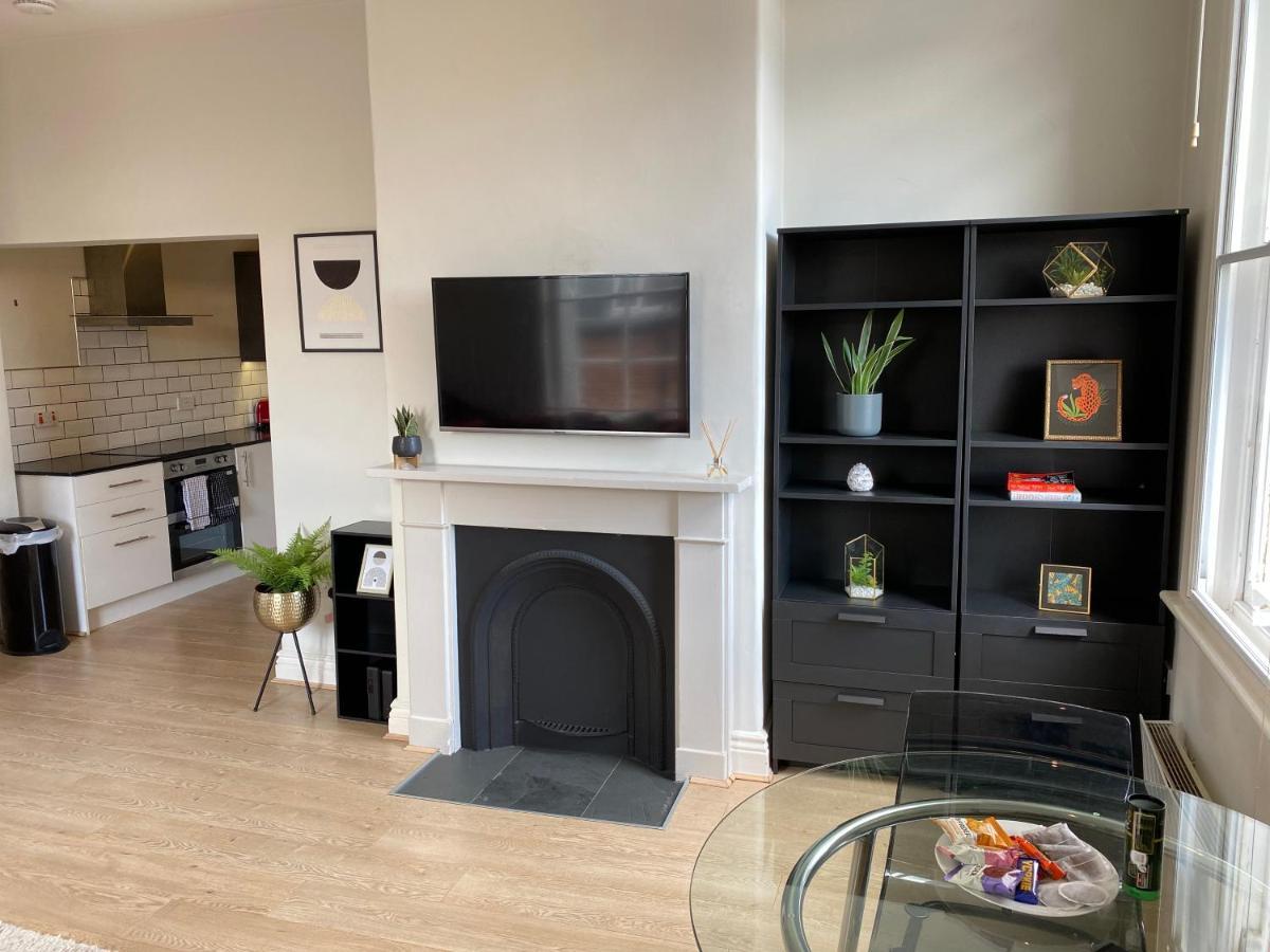 Modern Flat In Leeds City Centre, Great For Business And Pleasure Exterior photo