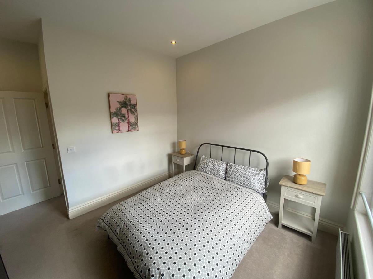Modern Flat In Leeds City Centre, Great For Business And Pleasure Exterior photo