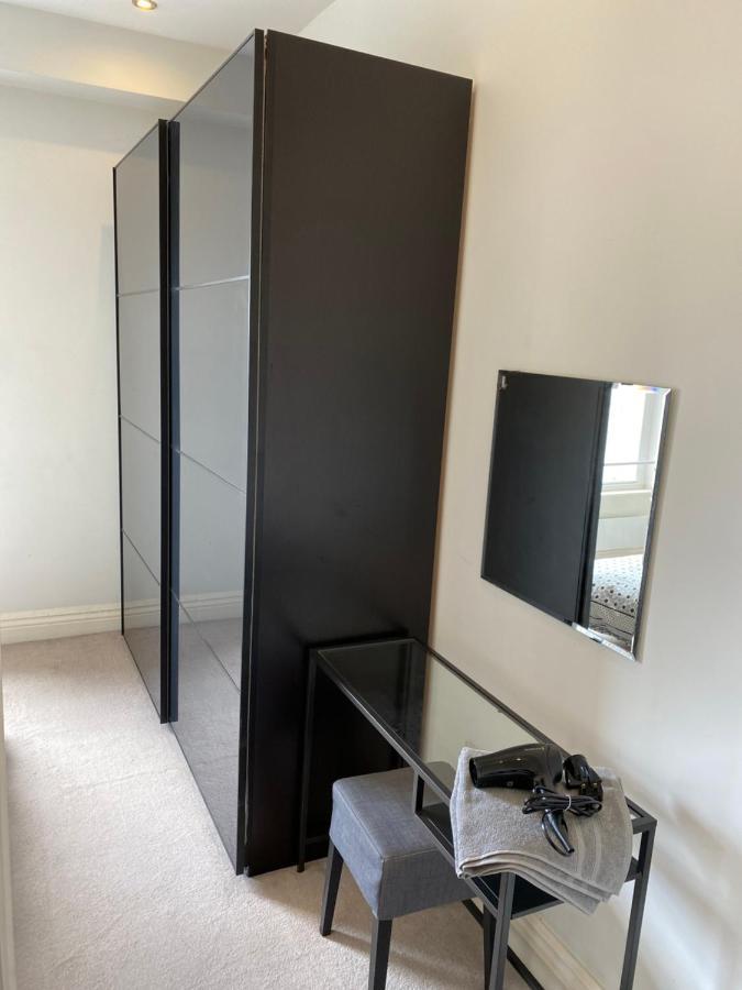 Modern Flat In Leeds City Centre, Great For Business And Pleasure Exterior photo